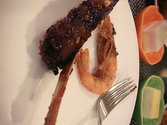 -厦门海景千禧大酒店·海景咖啡厅