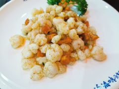 -吴门人家·苏宴宫廷菜(拙政园店)