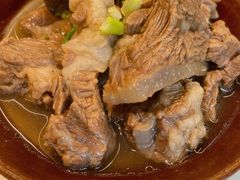 -扎起市井老火锅(乐山总店)