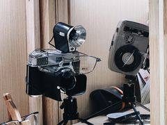 -棱石眼镜(CP静安店)