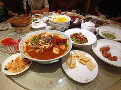 -宏宴·新京菜(望京店)