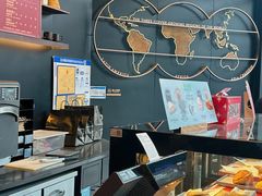 -星巴克臻选(北京富力家园店)