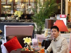 -定制下午茶·咖啡·甜品(温德姆至尊豪廷大酒店)