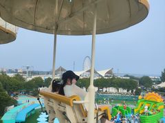 -秦皇岛乐岛海洋王国