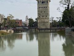 -赤坎·广东华侨国际旅游度假区