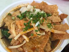 柳州螺蛳粉-桂湘缘卤味螺蛳粉