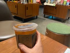 -星巴克臻选(北京凤凰汇店)