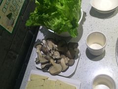 -重庆巴渝火锅(钟家村店)