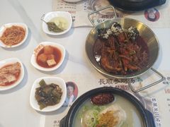 -长顺参鸡汤店(西塔总店)