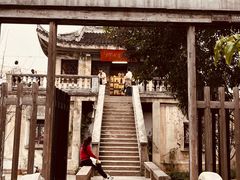 -惠山古镇·寄畅园