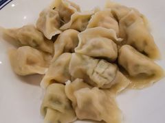 -大妈饺子馆·特色锅包肉·饺子(鼓楼店)