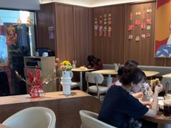 -必胜客(阿罗海店)