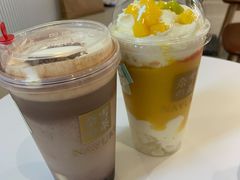 -奈雪的茶(中粮祥云小镇店)