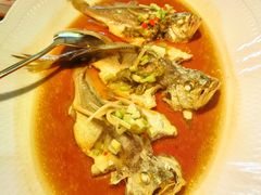 -荷风细雨·中国茶宴(碧云店)