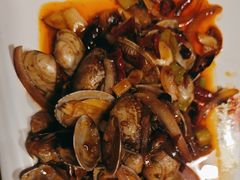 -三个大叔东北烧烤·砂锅菜(西三旗店)