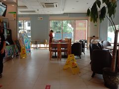 大堂-德克士(什邡永辉超市店)