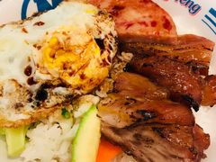敏华四宝饭-敏华冰厅(番禺天河城店)
