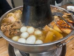 -三姐妹餐厅(曲江店)