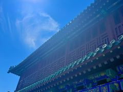 -蓬莱阁景区