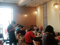 大堂-呷哺呷哺 黄金牧场 (旧宫永辉超市店)