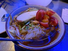 冷面-很久以前羊肉串(打浦路店)