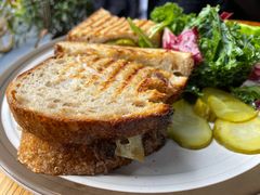 -O'mills Sourdough Bakery&Bistro(永嘉路店)