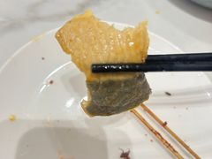 -天龙宝严素食馆(大兴善寺店)