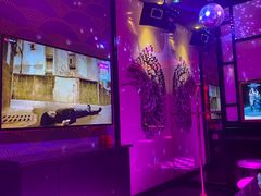 -音乐派KTV(银泰城店)