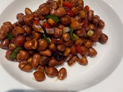 -巴依老爷·新疆美食(上城区天城路店)