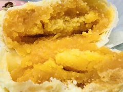 -泸溪河桃酥(秦淮夫子庙一店)