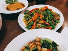 -新旺茶餐厅(嘉里城店)