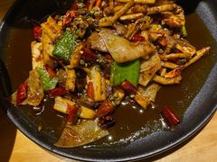 -十三式重庆江湖菜(金茂览秀城店)