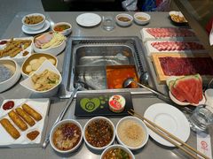 -海底捞火锅(天一广场亚细亚店)