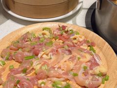 -煲王粤菜餐厅(中侨中心店)