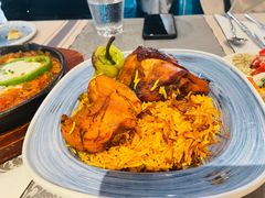 -La Medina餐厅(亮马河南路店)