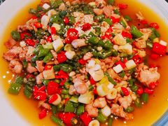 -阿嫂印象·民间江湖菜(大学城店)