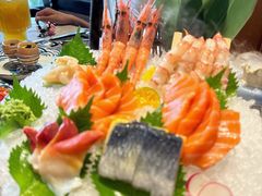 -極上萬膳·日料放题(来福士江景店)