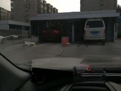 -临沂市三财石化加油站