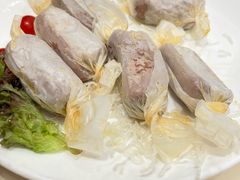 -稻香酒家·35年老字号(侨光店)