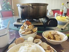 -南燕湾渔家码头