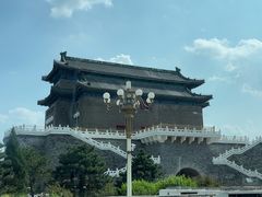 -前门(地铁站)