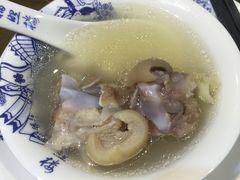 -福照楼汽锅鸡·云南菜(护国路店)