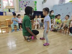 -北京市邮政管理局海慧寺幼儿园