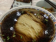 -古镇老面馆(千灯店)