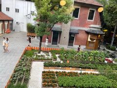 -Money Shops(愚园路店)