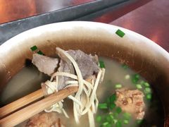 -高记清香园绝味不翻汤