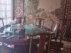 包厢-魁盛居百年鲁菜馆(中林路店)