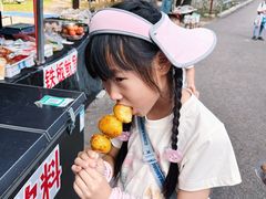 -大连天门山国家森林公园