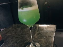 -ASPIRYNA酒吧水烟吧(太古里店)