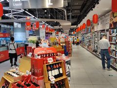 -盒马鲜生(曜一城店)